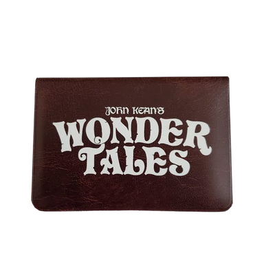 Wonder Tales - Button Shy