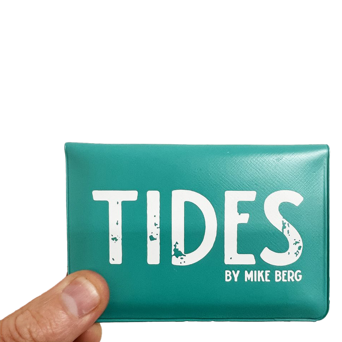Tides - Button Shy