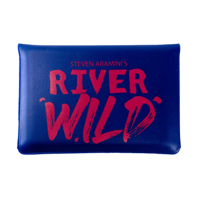 River Wild - Button Shy