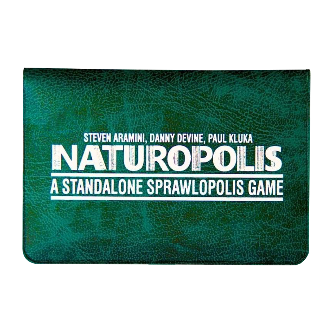 Naturopolis - Button Shy