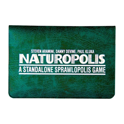 Naturopolis - Button Shy