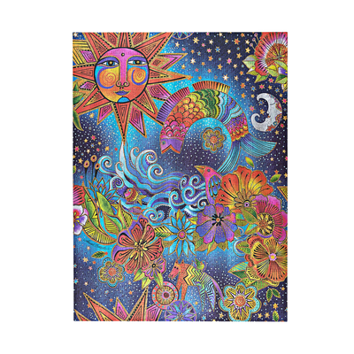 Celestial Magic - 1000 brikker