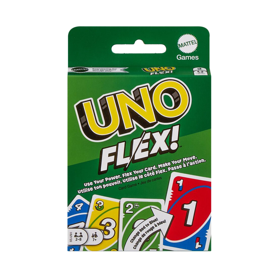 UNO Flex