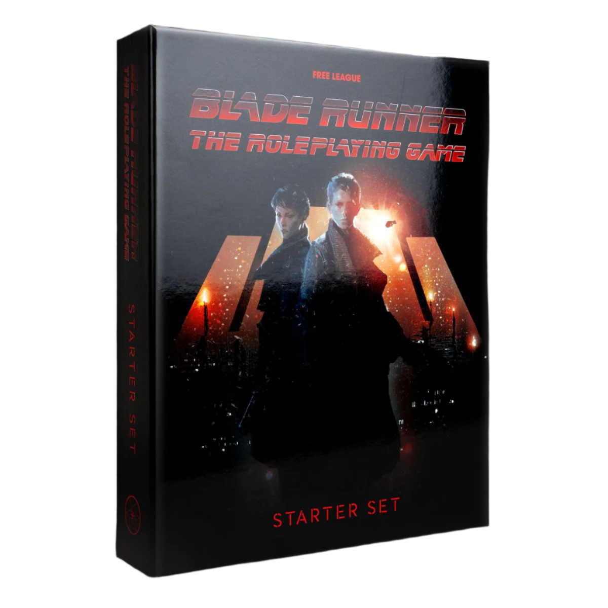 Blade Runner RPG Starter Set