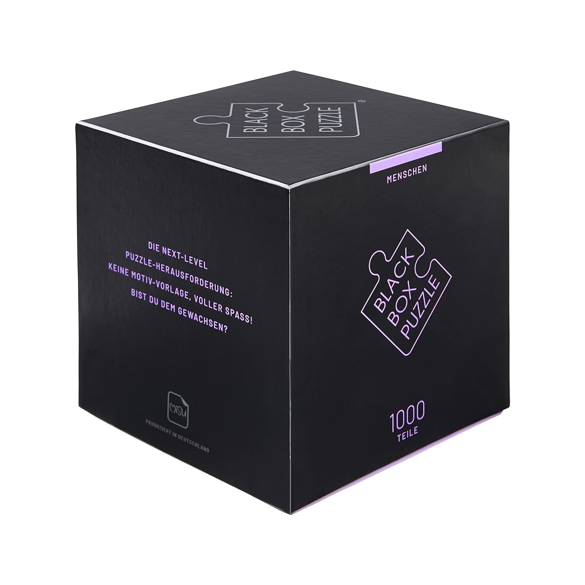Black Box: People 2023 - 1000 brikker