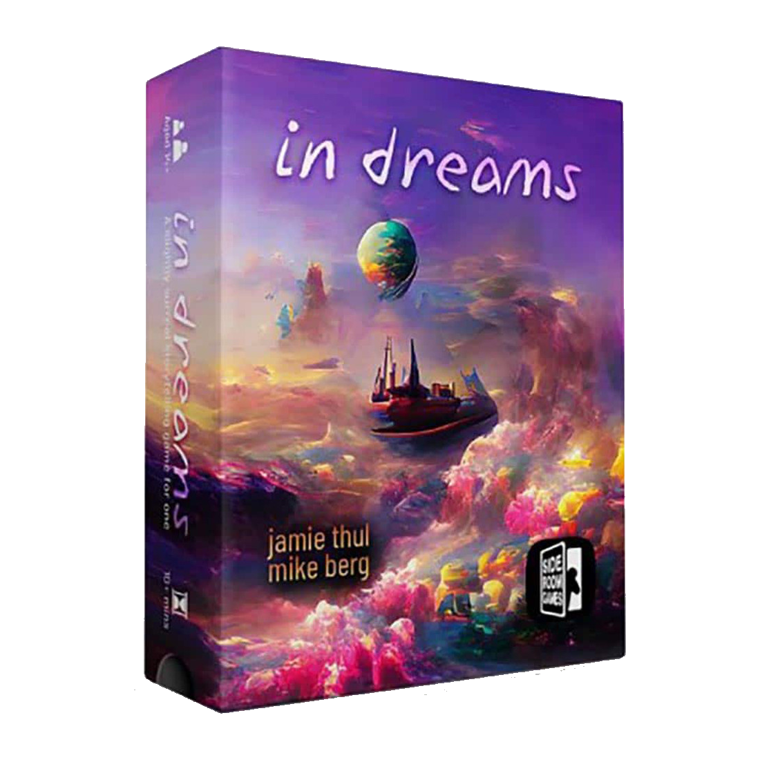 In Dreams