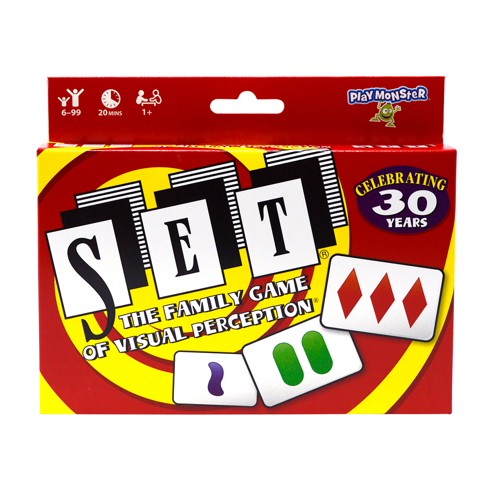 Set (engelsk)