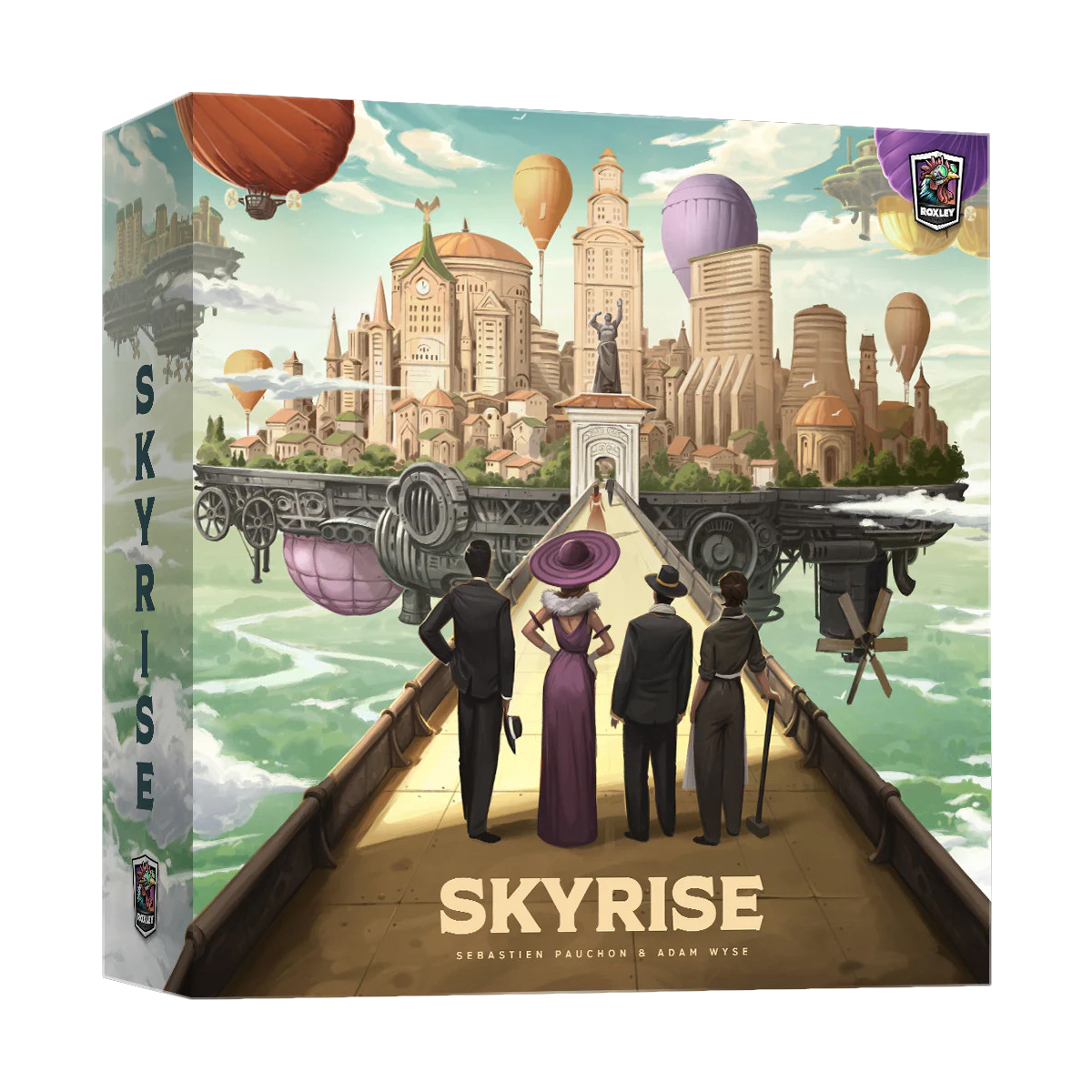 Skyrise