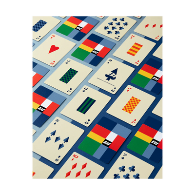 Braniff spillekort