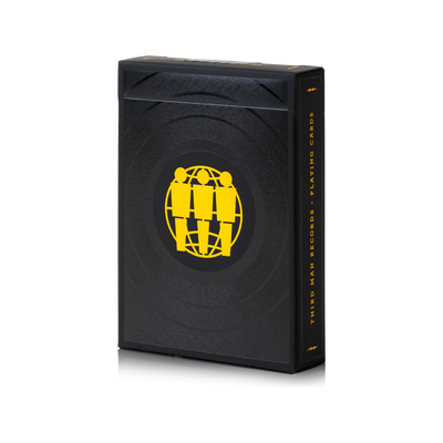 Third Man Records spillekort