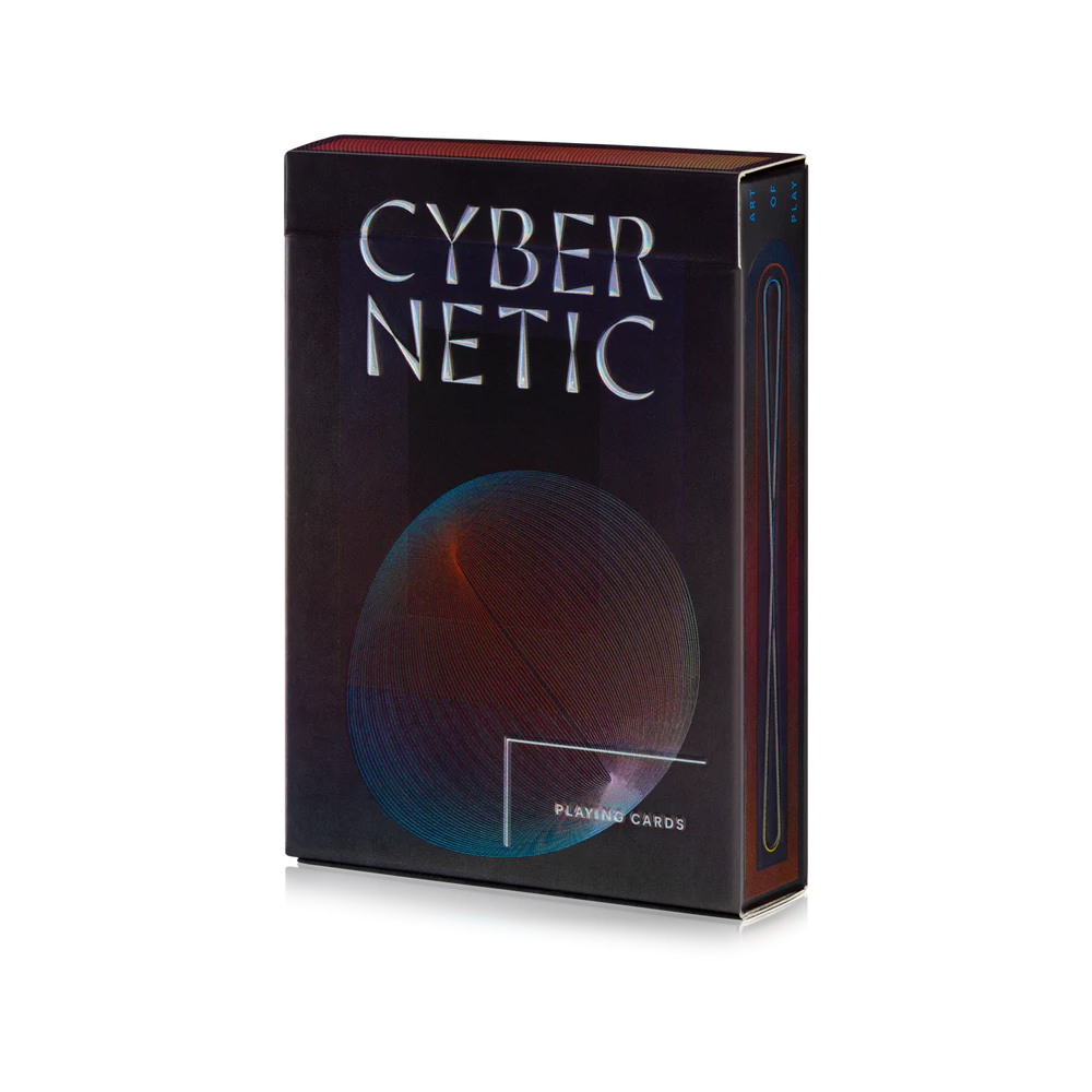 Cybernetic Spillekort
