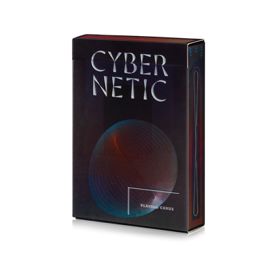 Cybernetic Spillekort