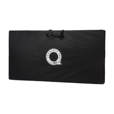 Cornhole Pro Turneringsstørrelse