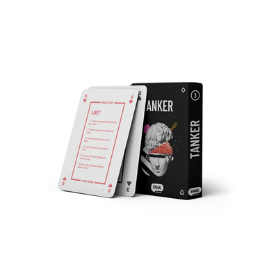 Snak: Tanker