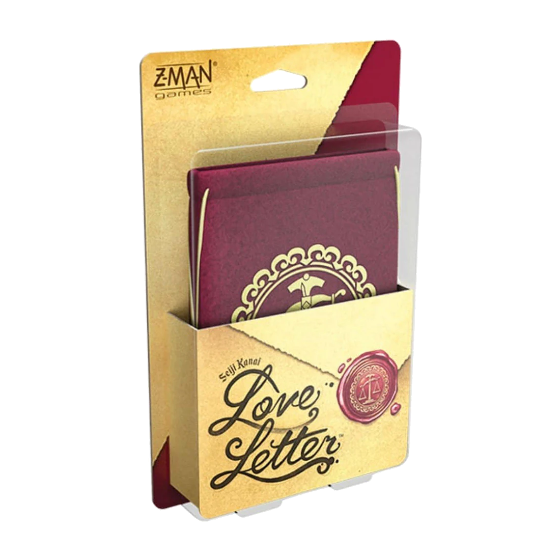 Love Letter (norsk)