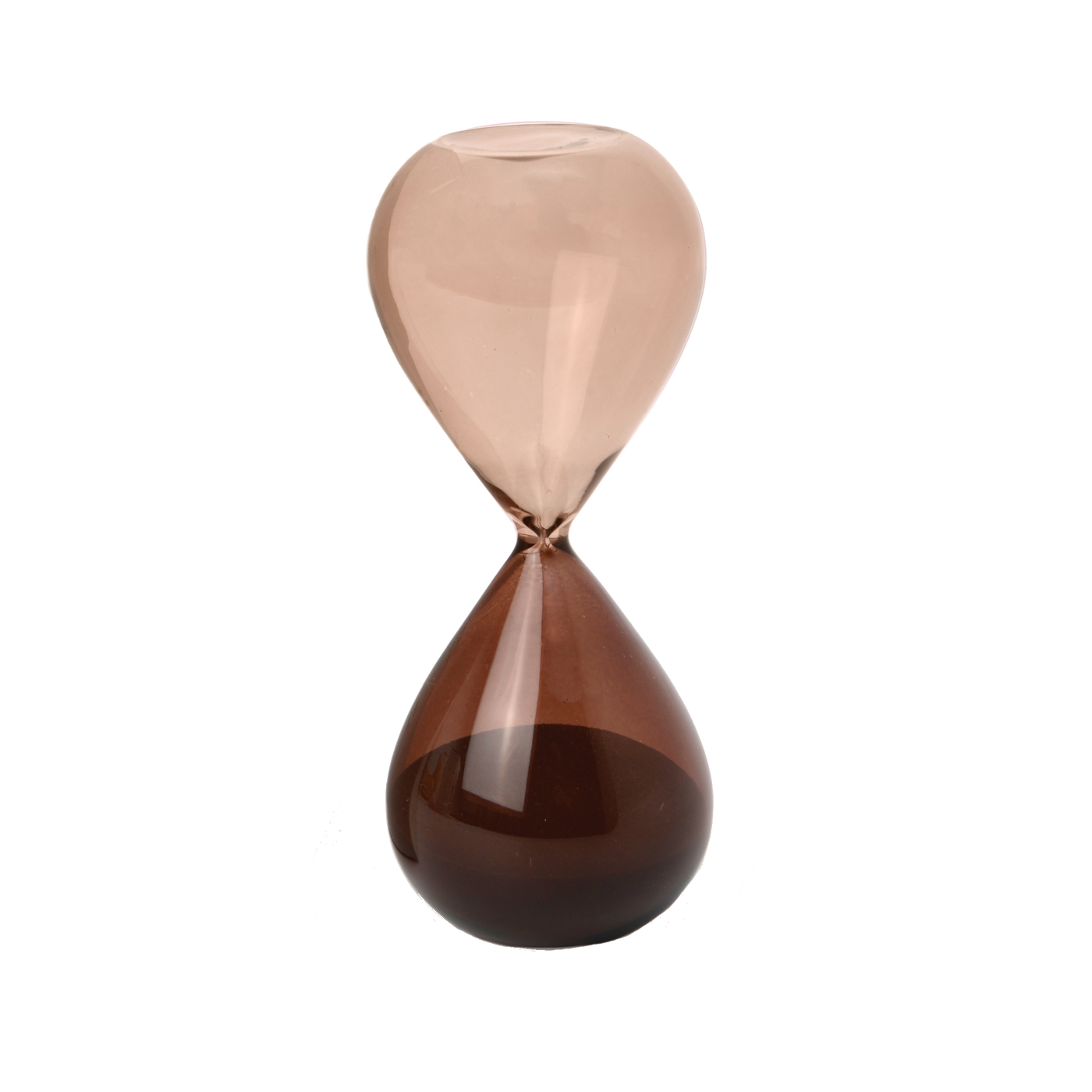 15 min Timeglad Smokey Quartz
