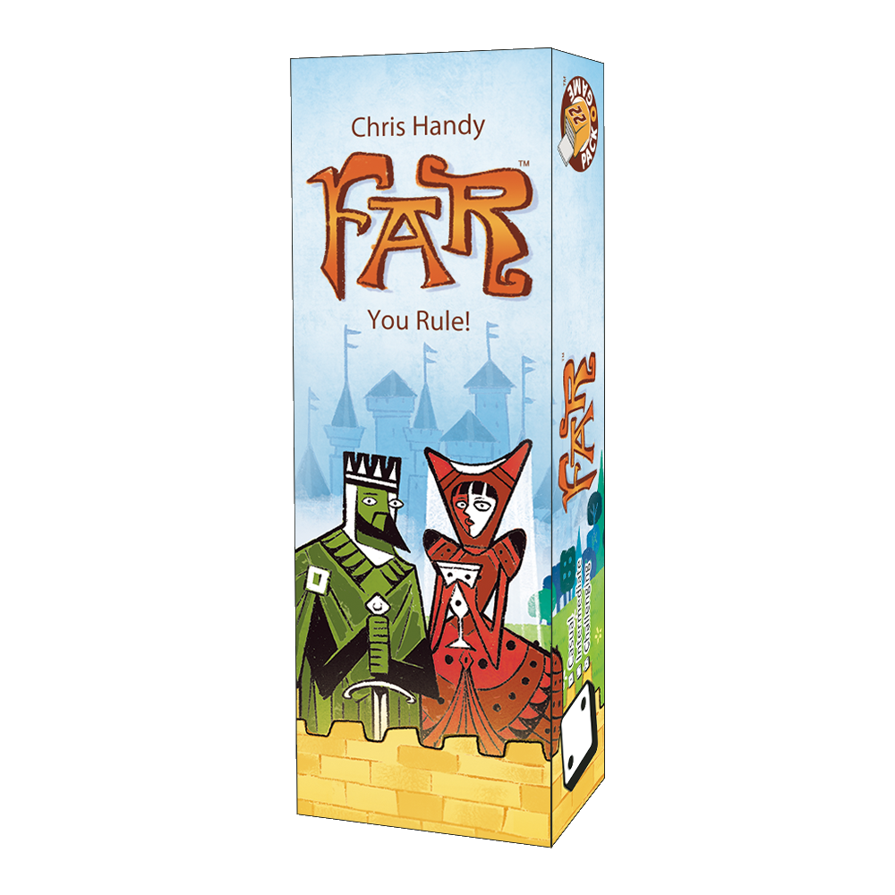 Far