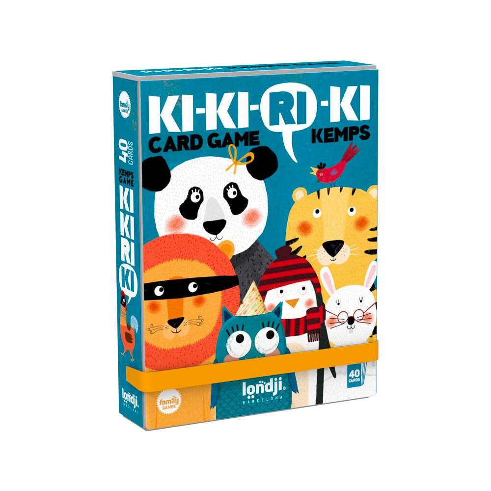 Ki-Ki-Ri-Ki