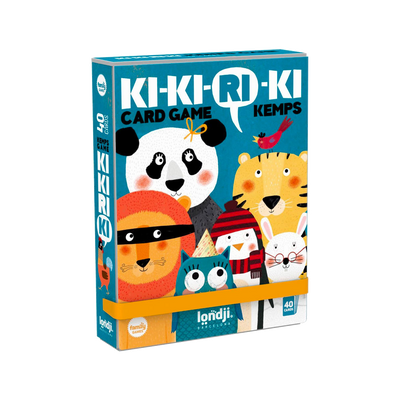 Ki-Ki-Ri-Ki