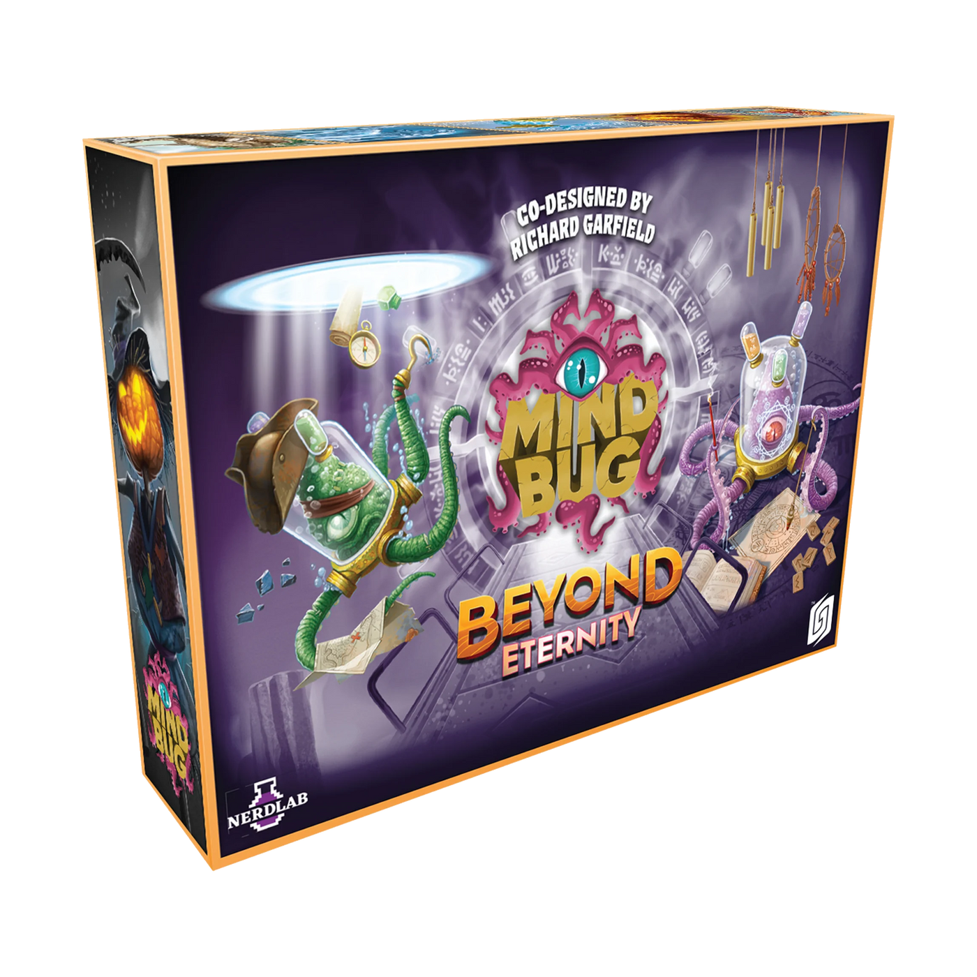 Mindbug: Beyond Eternity