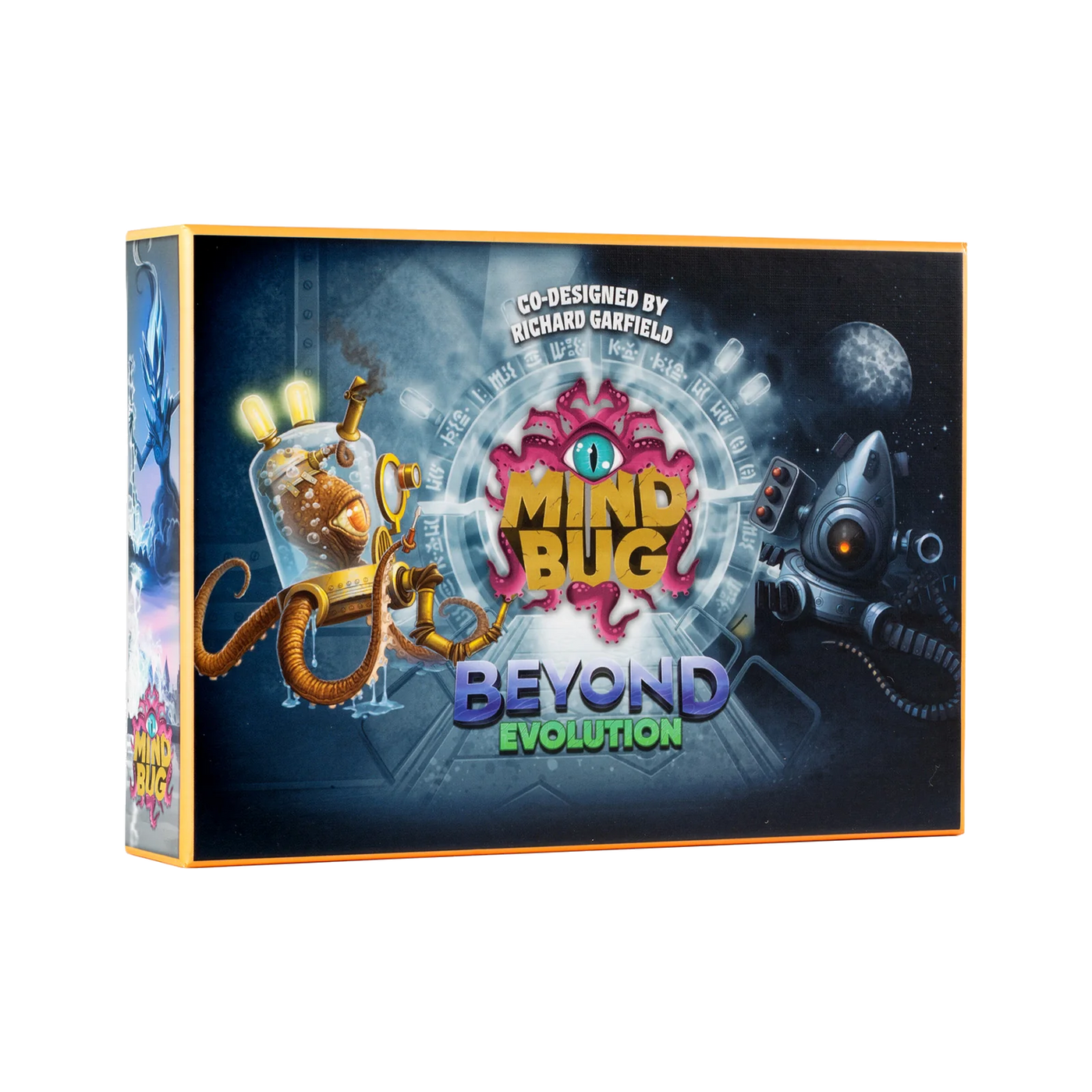 Mindbug: Beyond Evolution