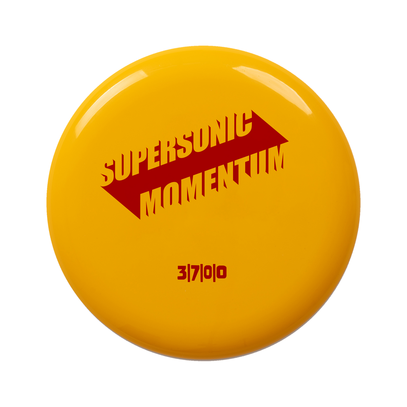 Midrange - Supersonic Momentum Reflect