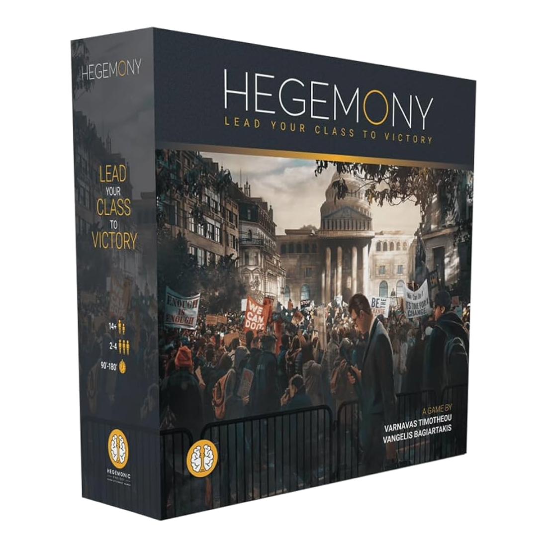 Hegemony