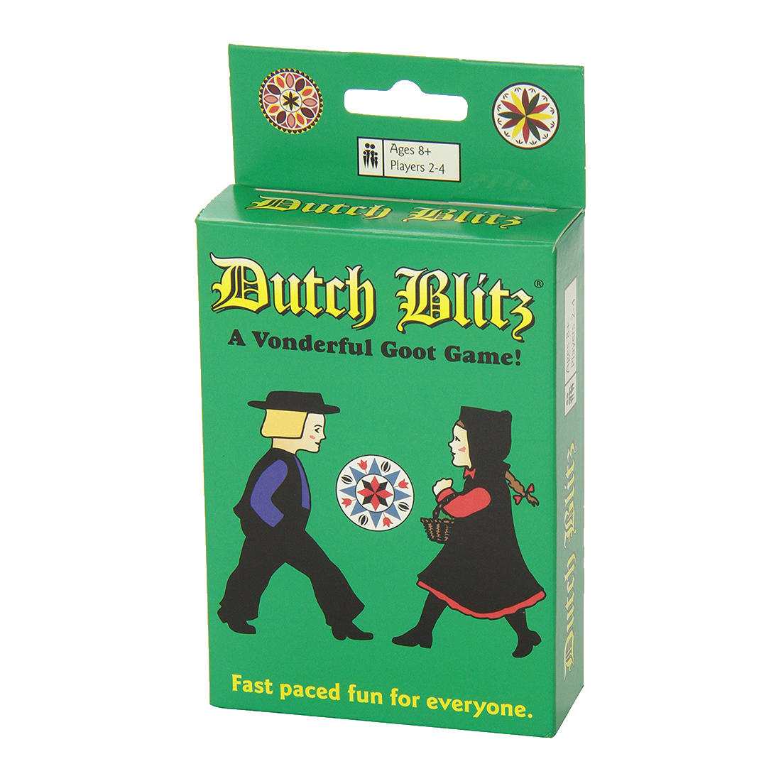 Dutch Blitz