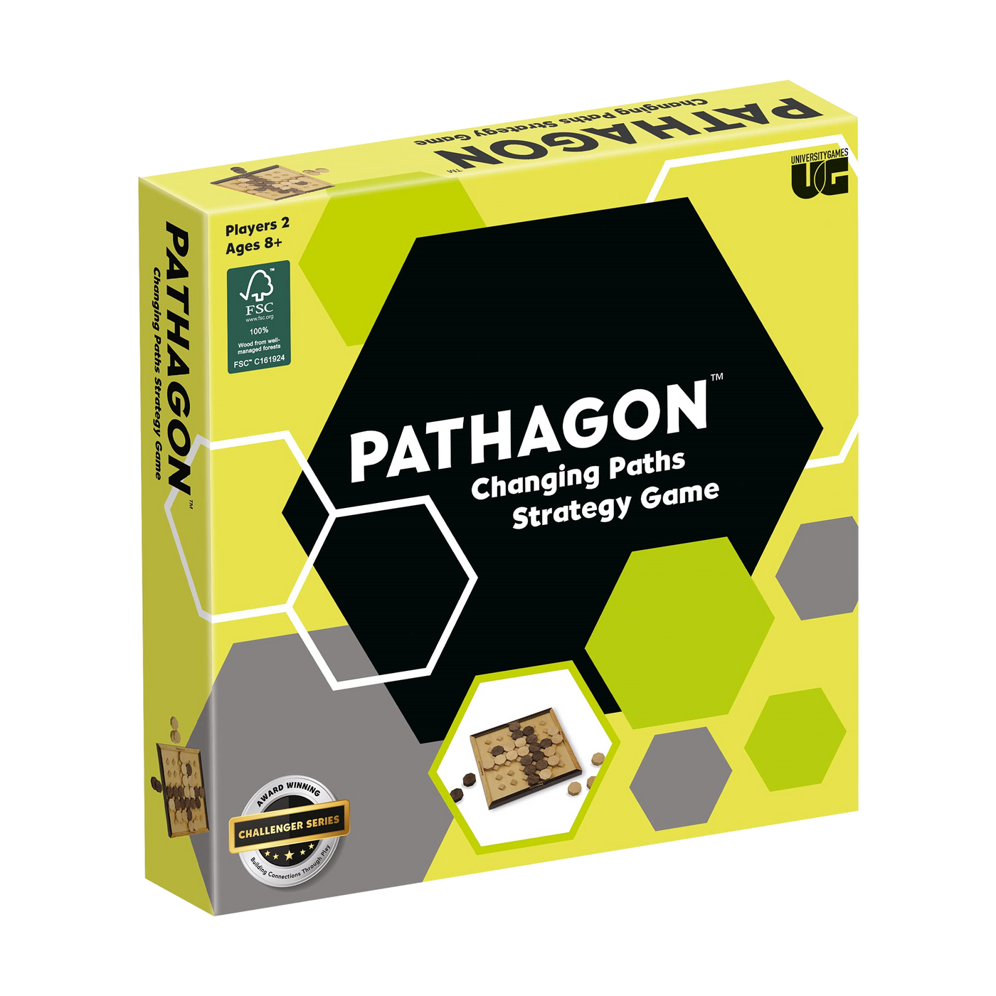 Pathagon