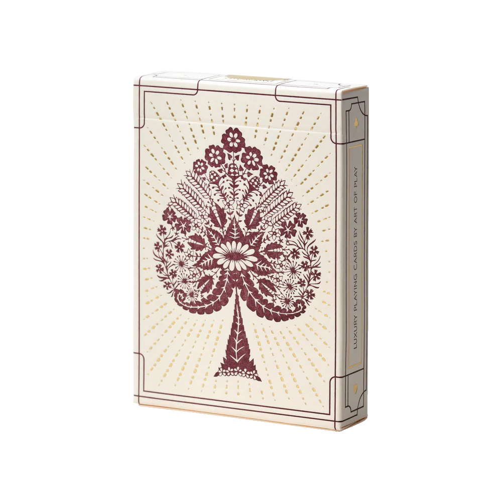 Papercuts spillekort