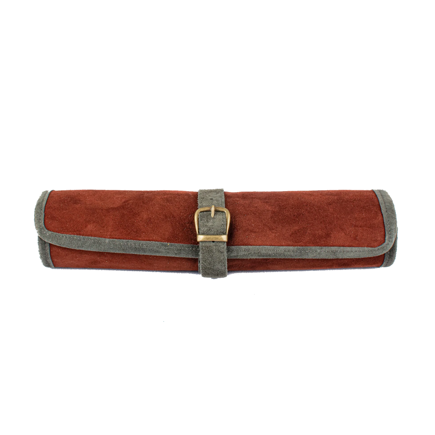 Luksus Backgammon Rulle Rød