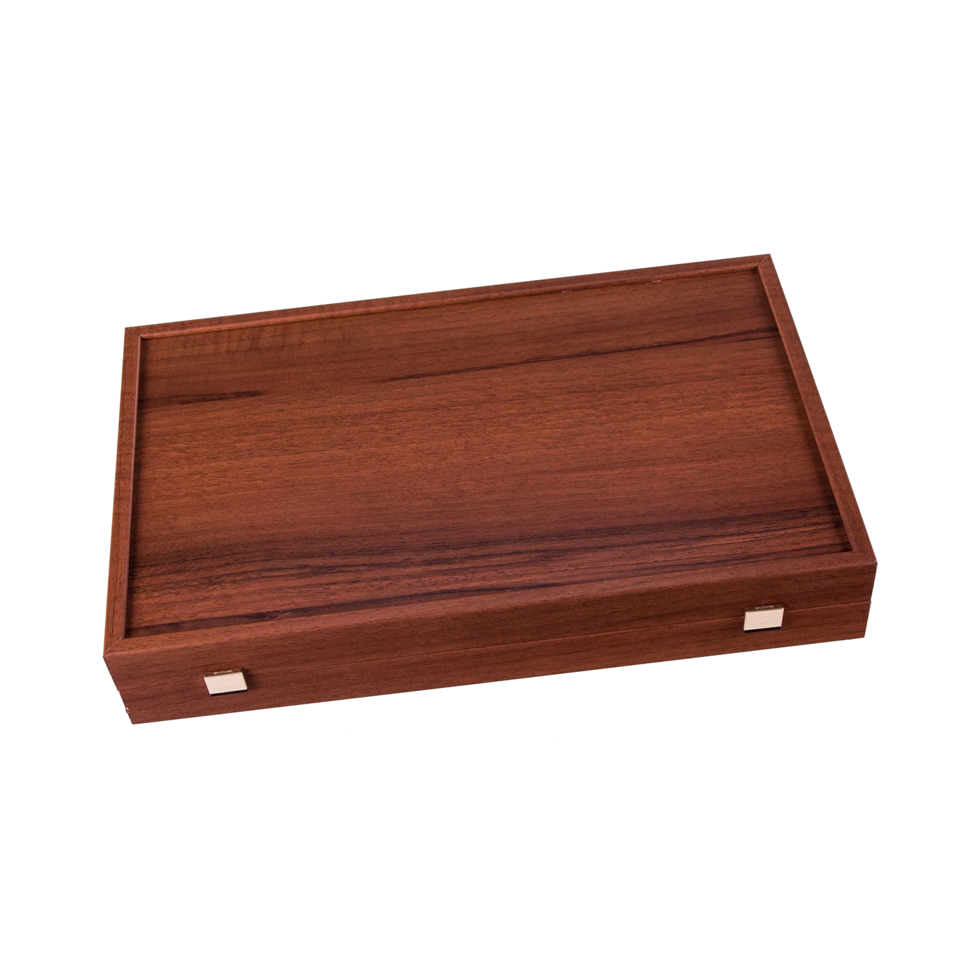 48cm Backgammon i Valnød