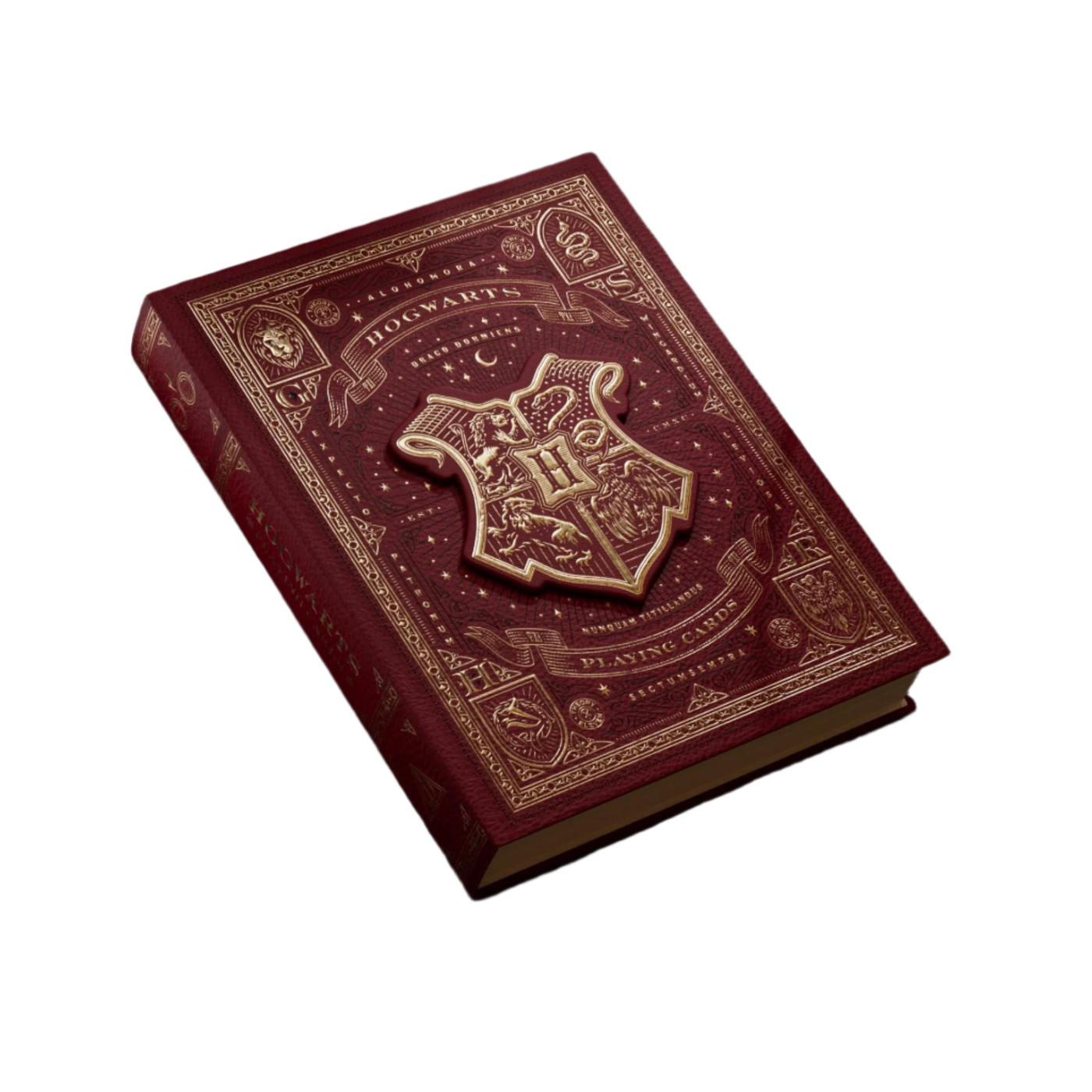 Harry Potter Box Set Collectors Edition Spillekort