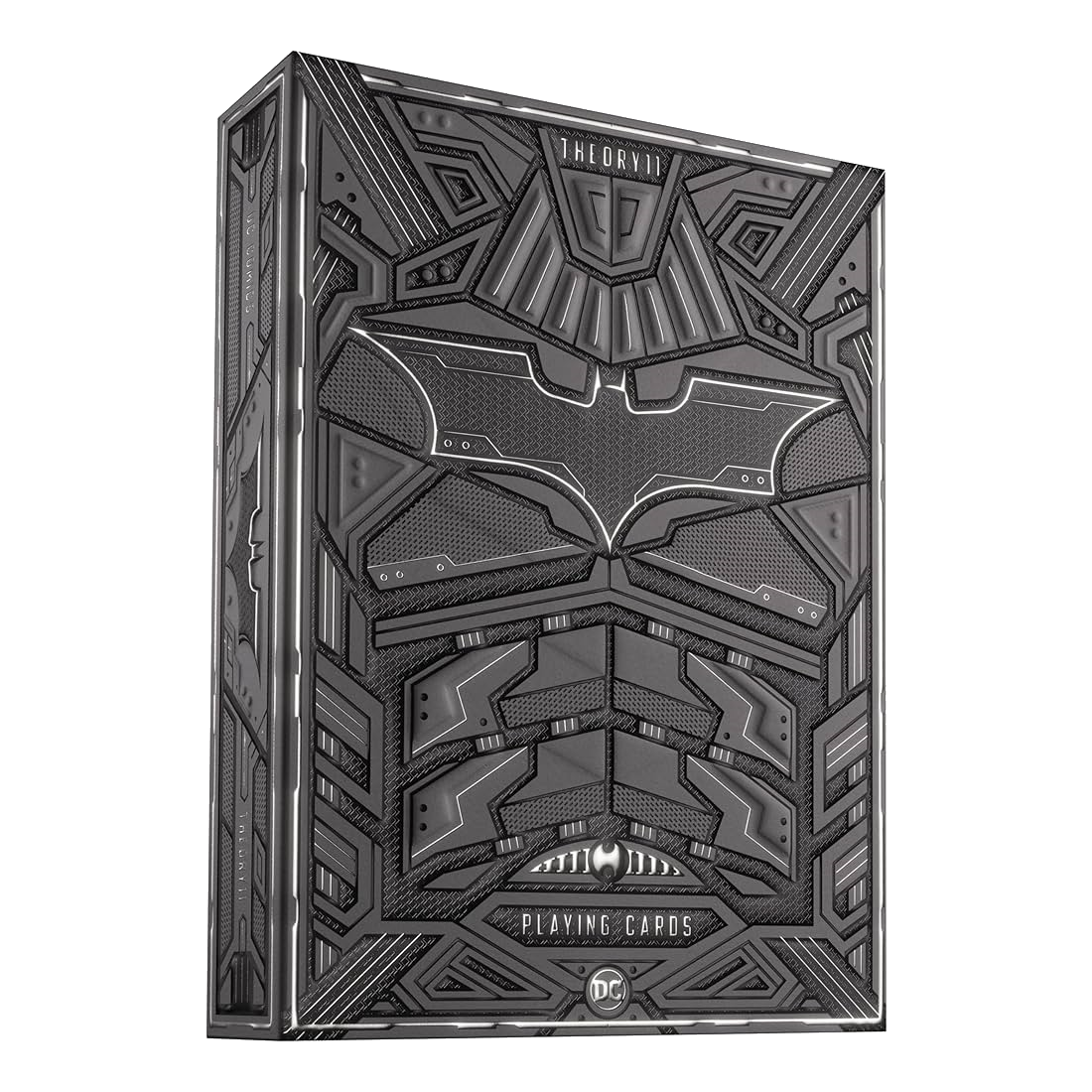 Batman: The Dark Knight Spillekort