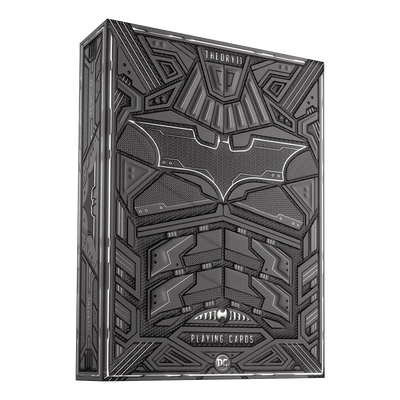 Batman: The Dark Knight Spillekort