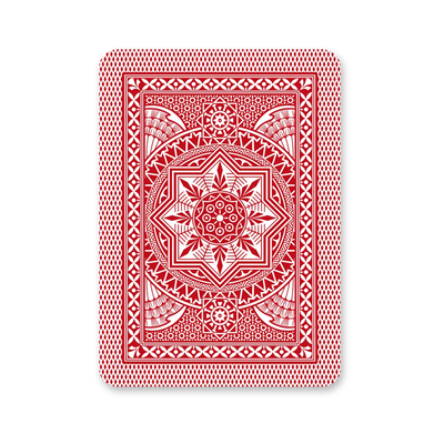 Modiano Poker Spillekort i 100% plastik
