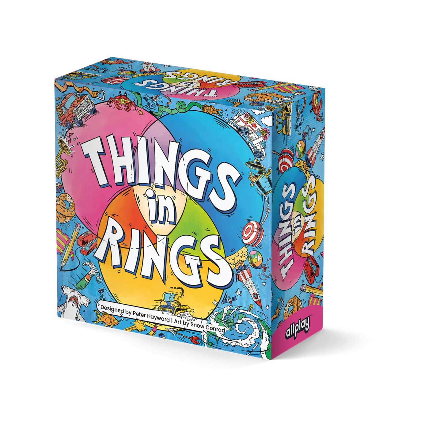 Things in Rings