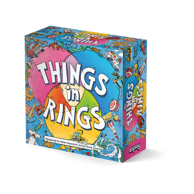Things in Rings