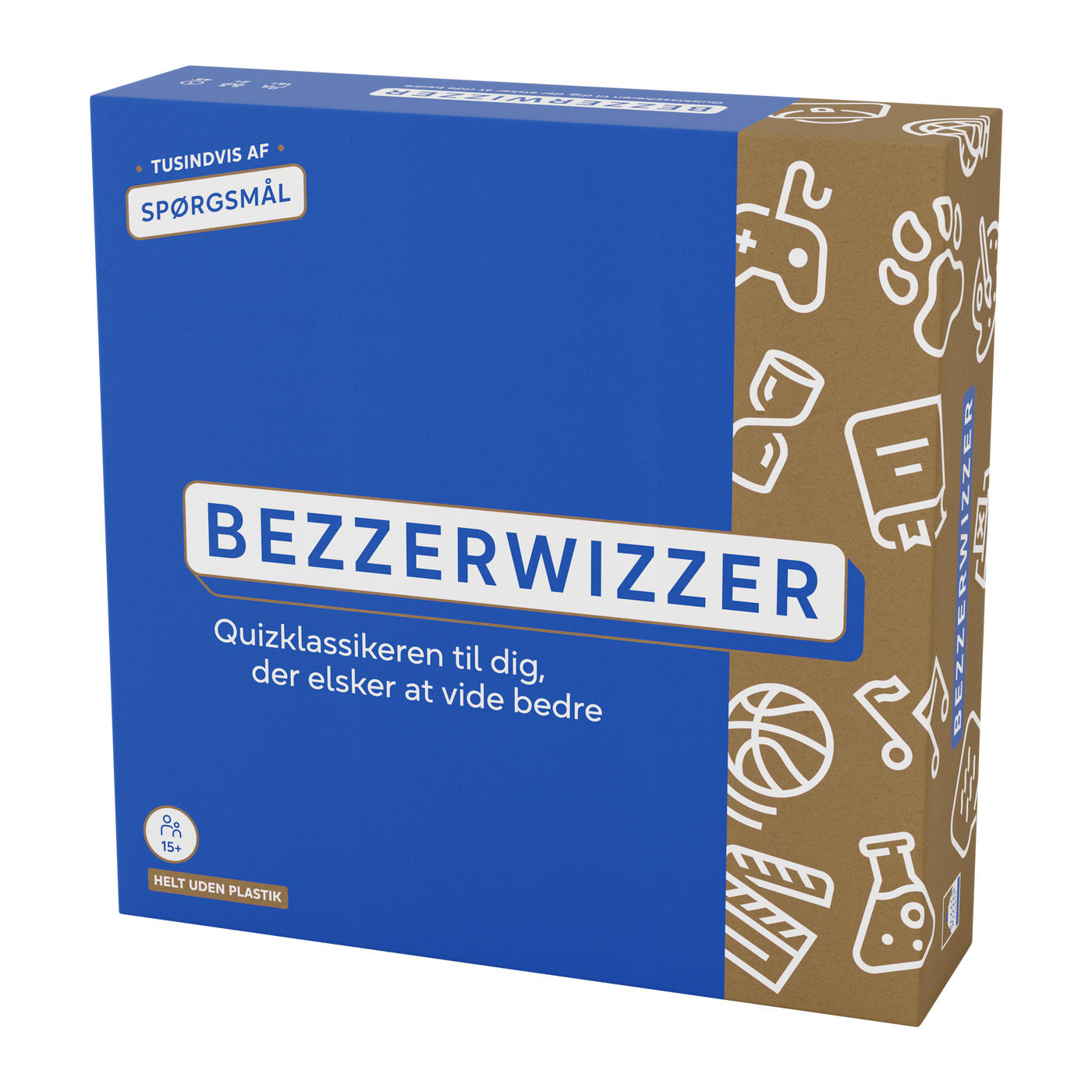 Bezzerwizzer 2024 (dansk)