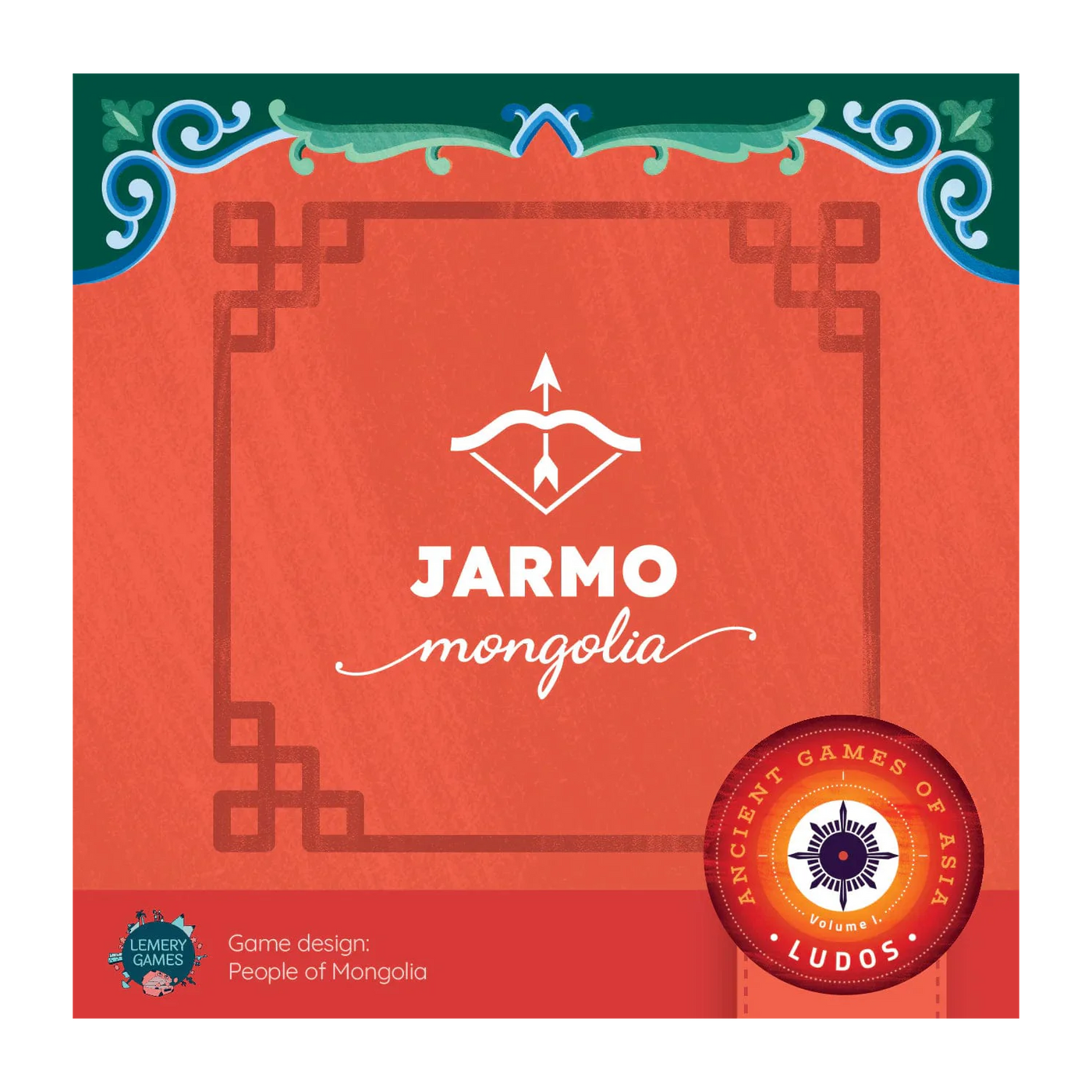 Jarmo