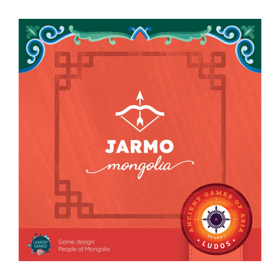 Jarmo