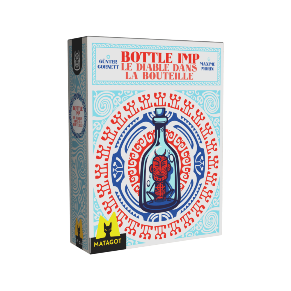 Bottle Imp