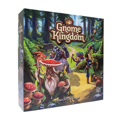 Gnome Kingdom