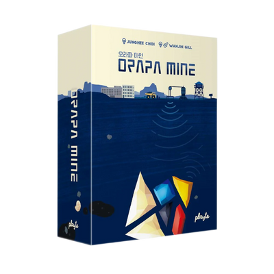 Orapa Mine