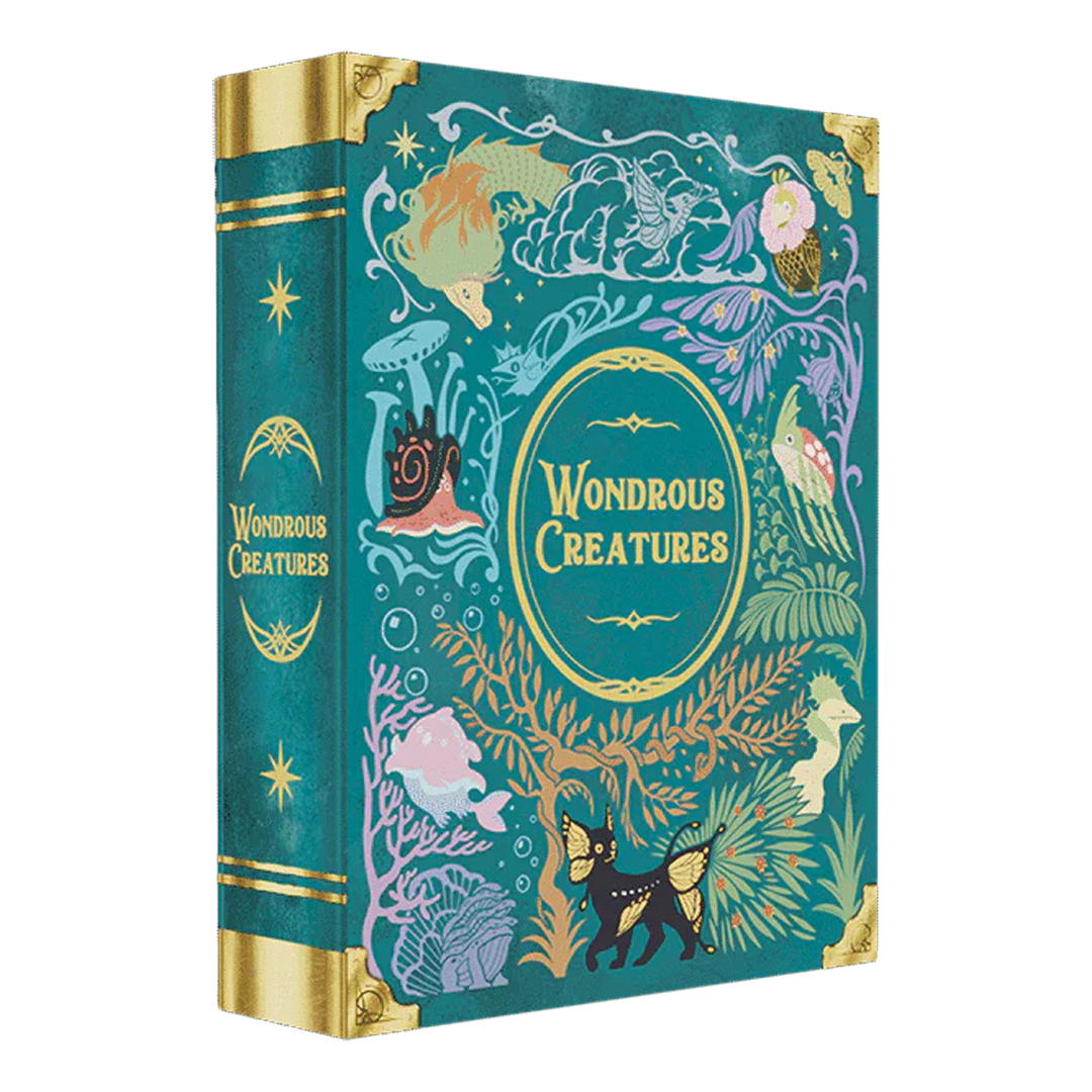 人生ゲーム Wondrous Creatures Retail Wondrous Creatures – Games