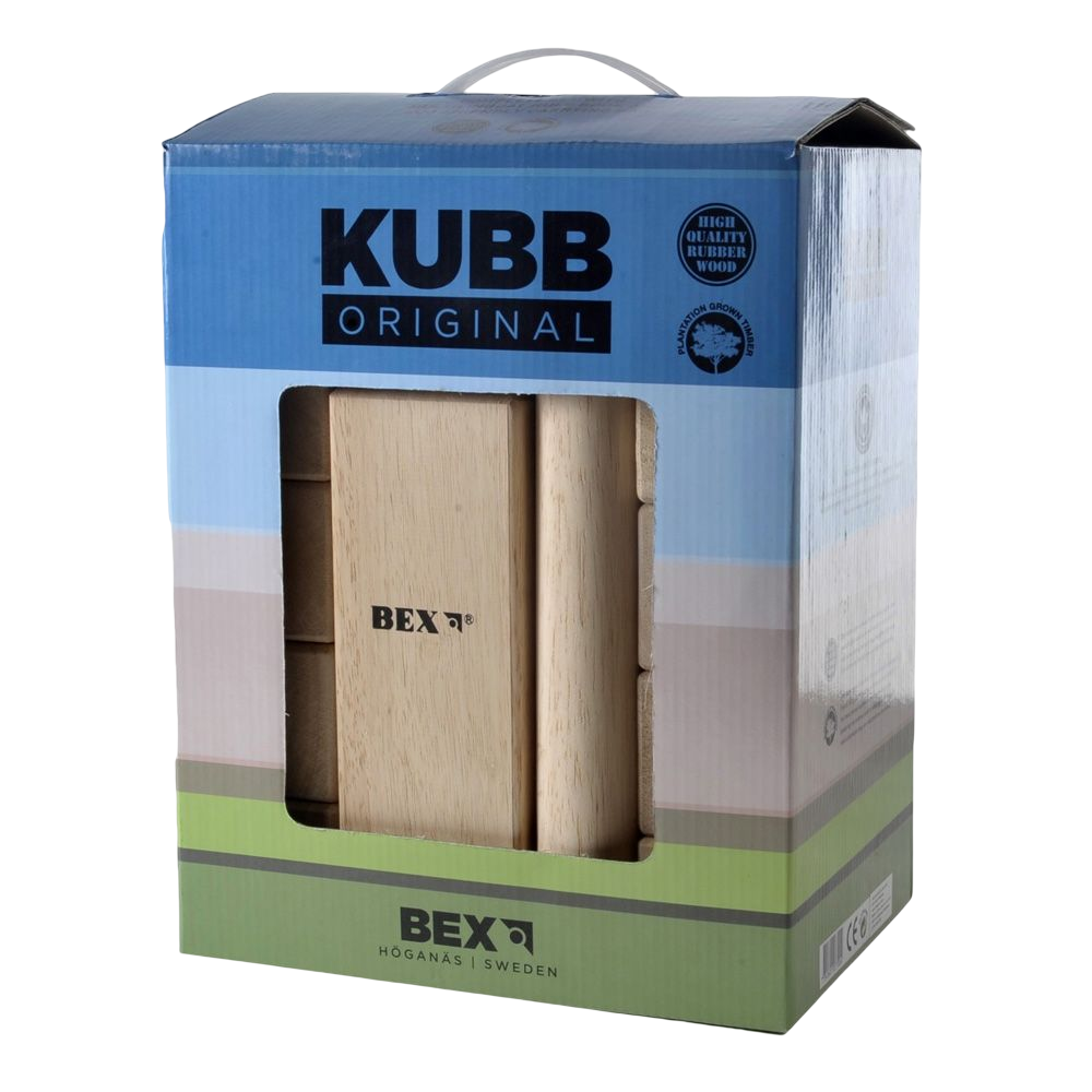 Kubb