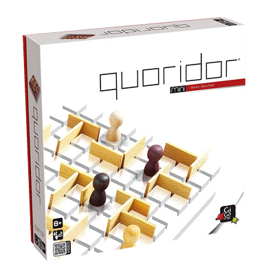 Quoridor (rejseudgave)