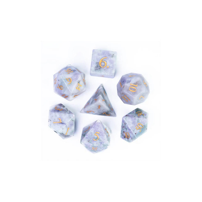 Rollespilsterninger Luksus Jade