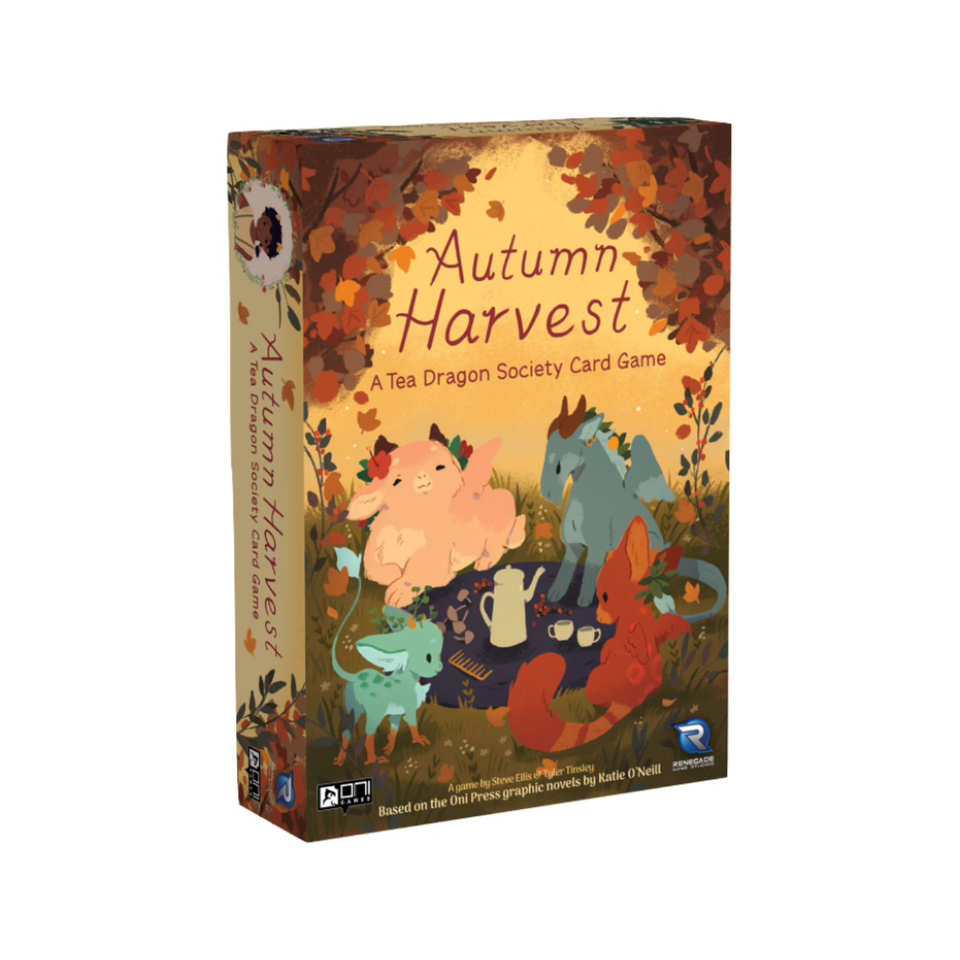 Autumn Harvest