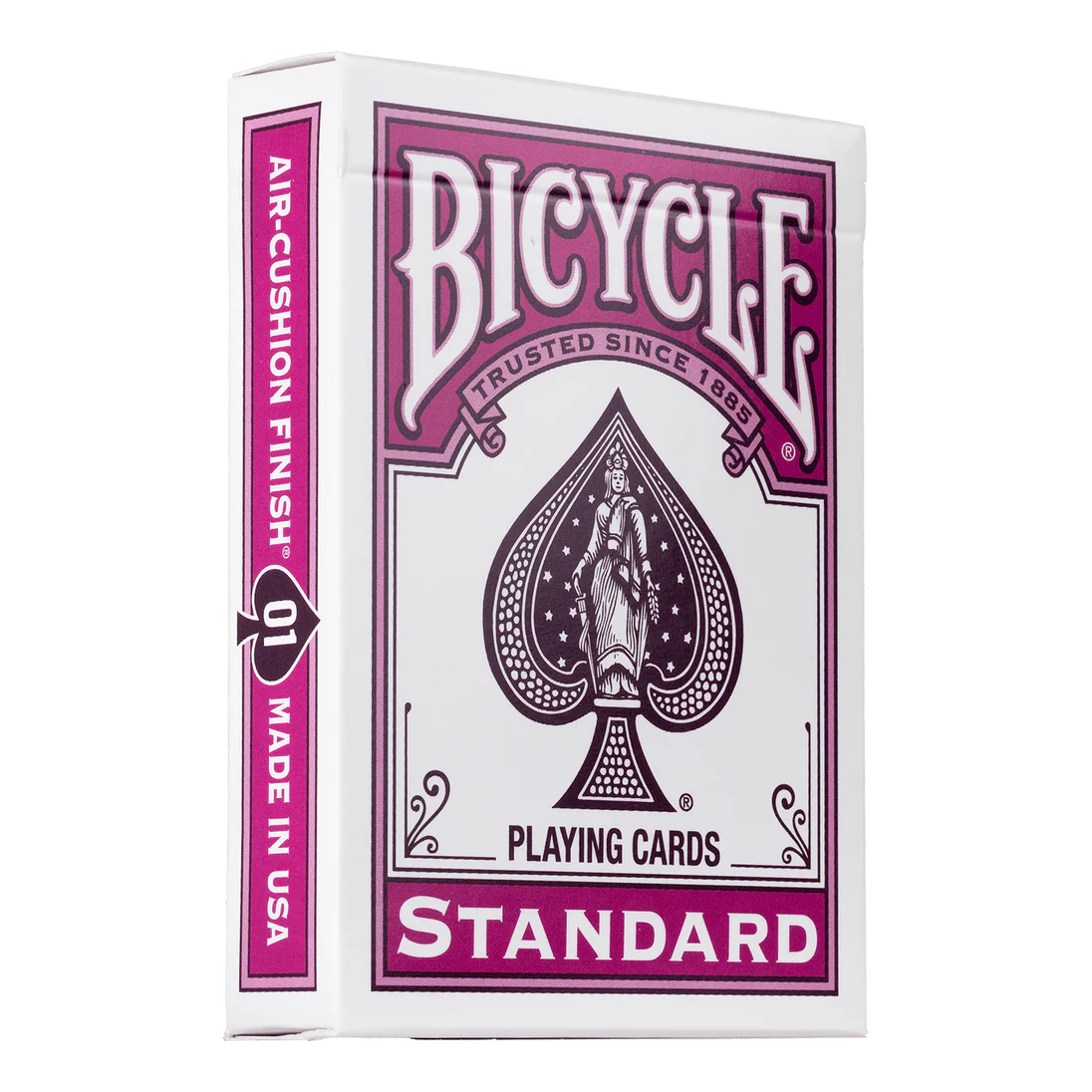 Bicycle Color Series Berry spillekort
